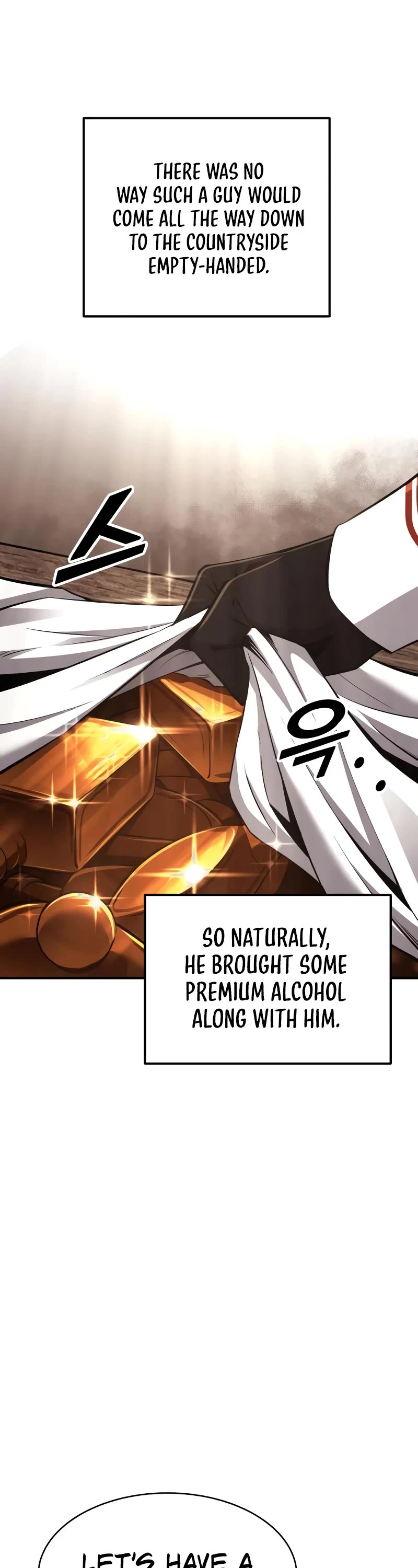 I Became the Tyrant of a Defense Game Chapter 26 page 3 - Chapter 26
