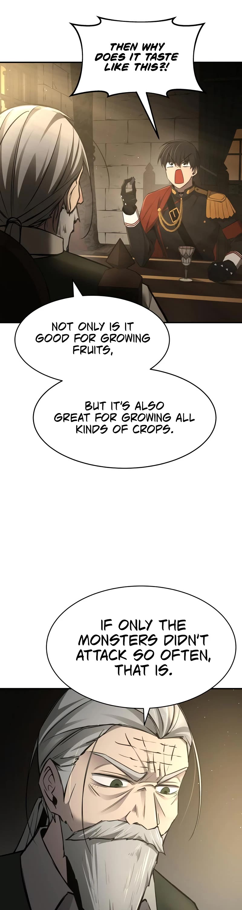 I Became the Tyrant of a Defense Game Chapter 26 page 30 - Chapter 26