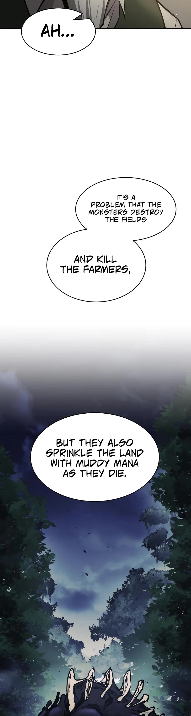 I Became the Tyrant of a Defense Game Chapter 26 page 31 - Chapter 26