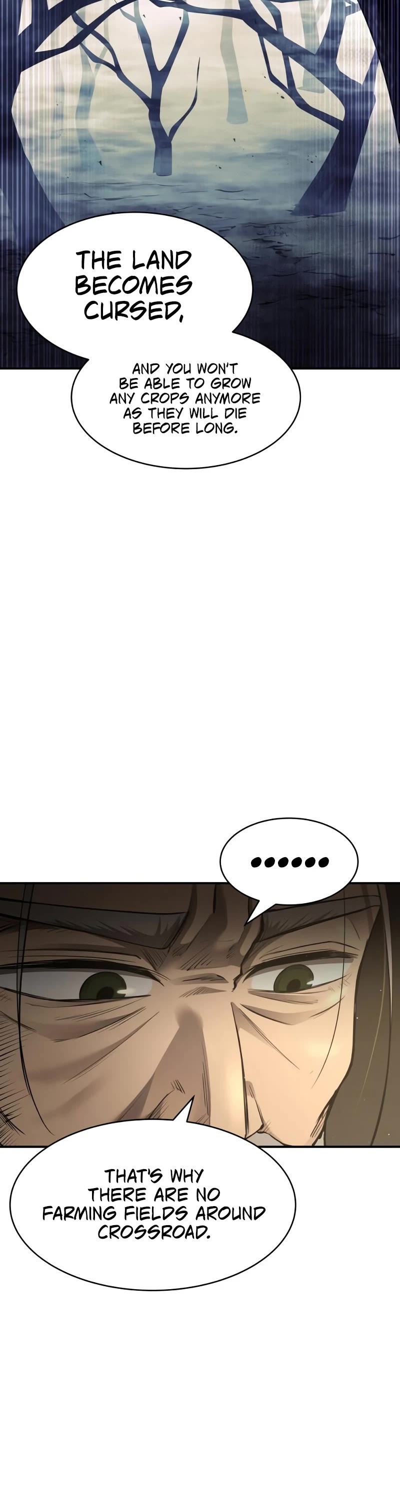 I Became the Tyrant of a Defense Game Chapter 26 page 33 - Chapter 26