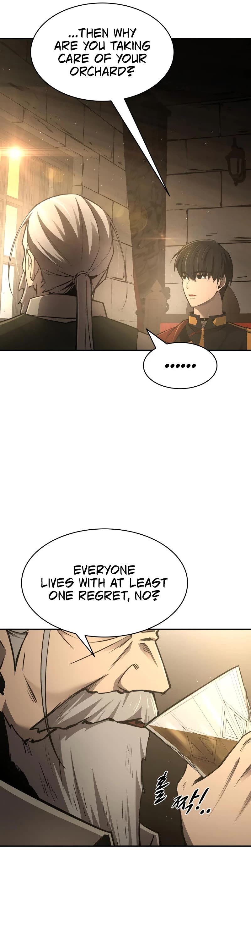 I Became the Tyrant of a Defense Game Chapter 26 page 36 - Chapter 26