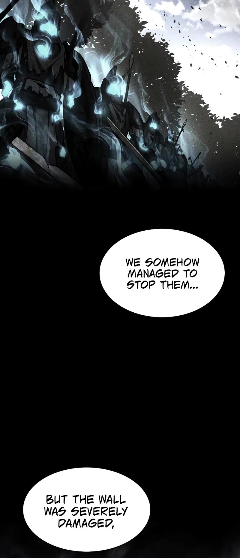I Became the Tyrant of a Defense Game Chapter 26 page 41 - Chapter 26