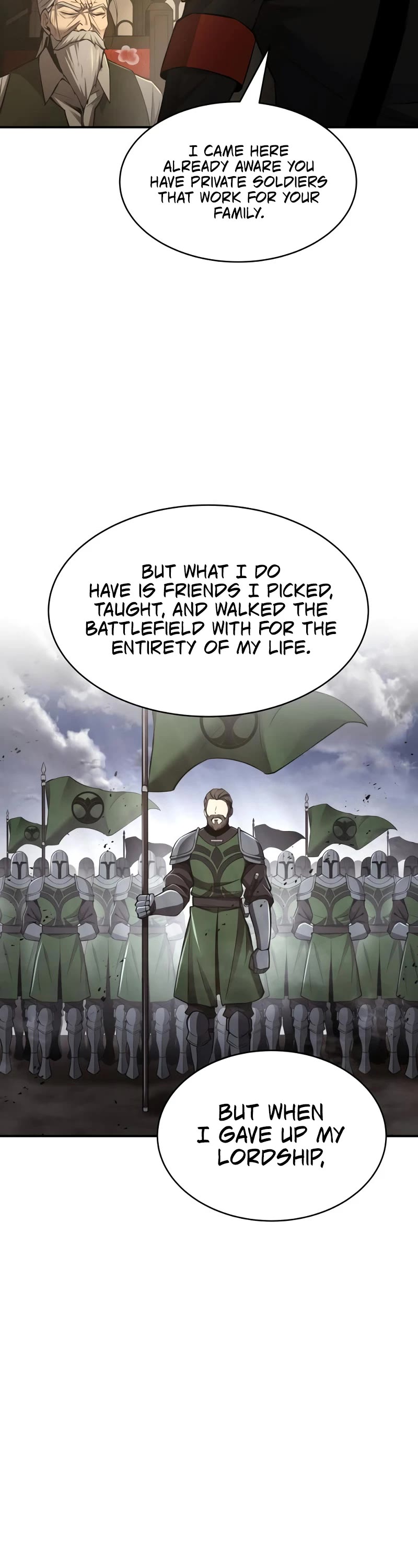I Became the Tyrant of a Defense Game Chapter 26 page 44 - Chapter 26