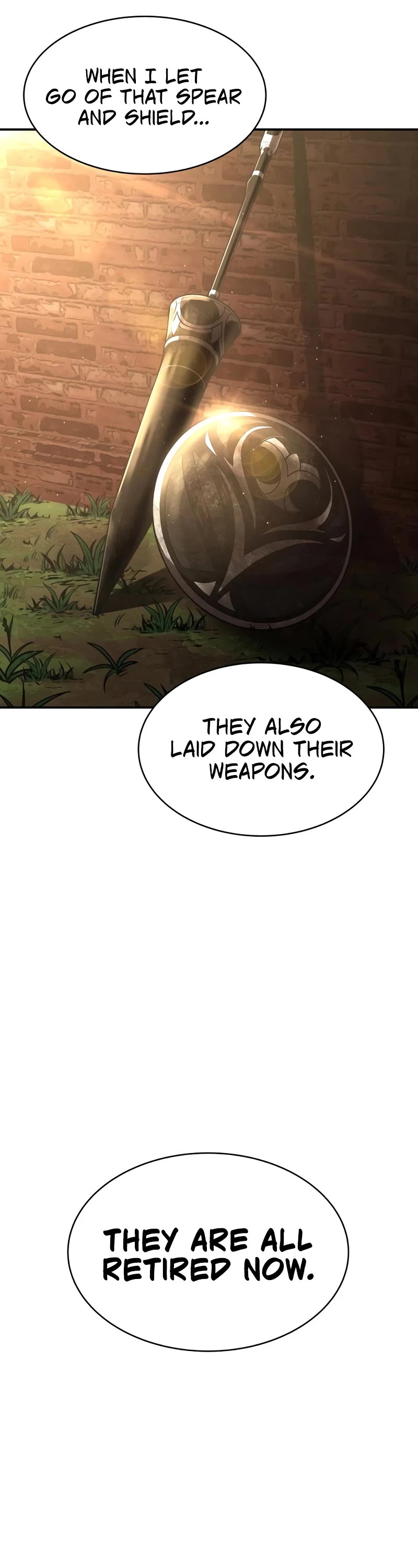 I Became the Tyrant of a Defense Game Chapter 26 page 45 - Chapter 26