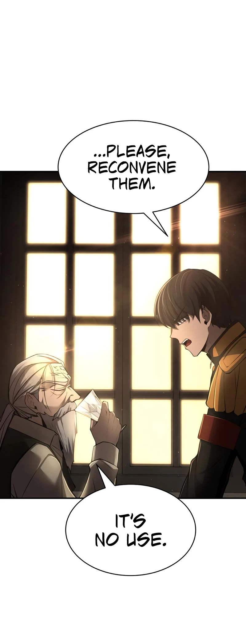 I Became the Tyrant of a Defense Game Chapter 26 page 46 - Chapter 26