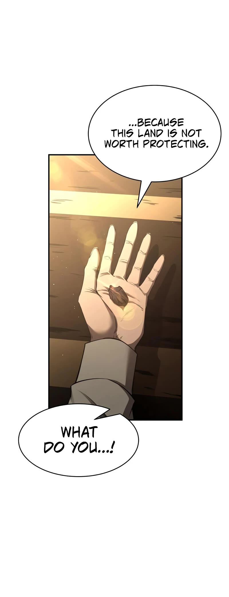 I Became the Tyrant of a Defense Game Chapter 26 page 47 - Chapter 26