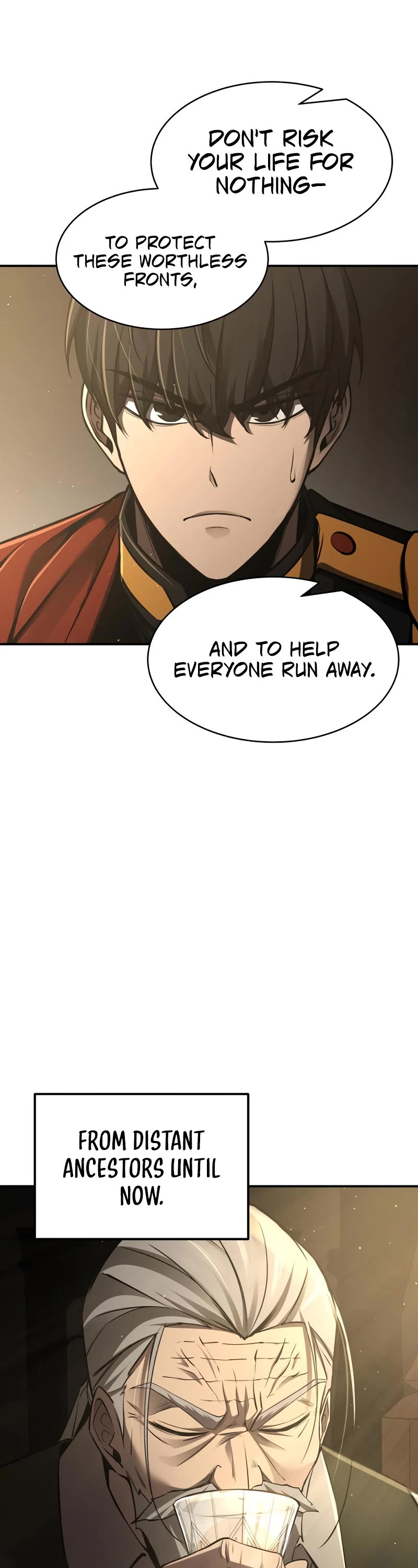 I Became the Tyrant of a Defense Game Chapter 26 page 48 - Chapter 26