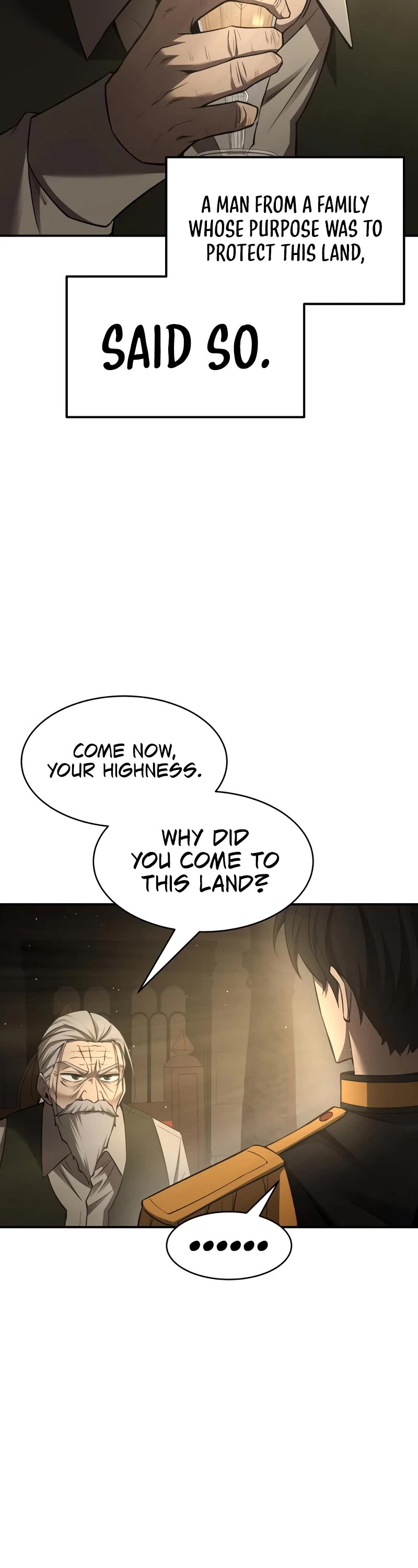 I Became the Tyrant of a Defense Game Chapter 26 page 49 - Chapter 26