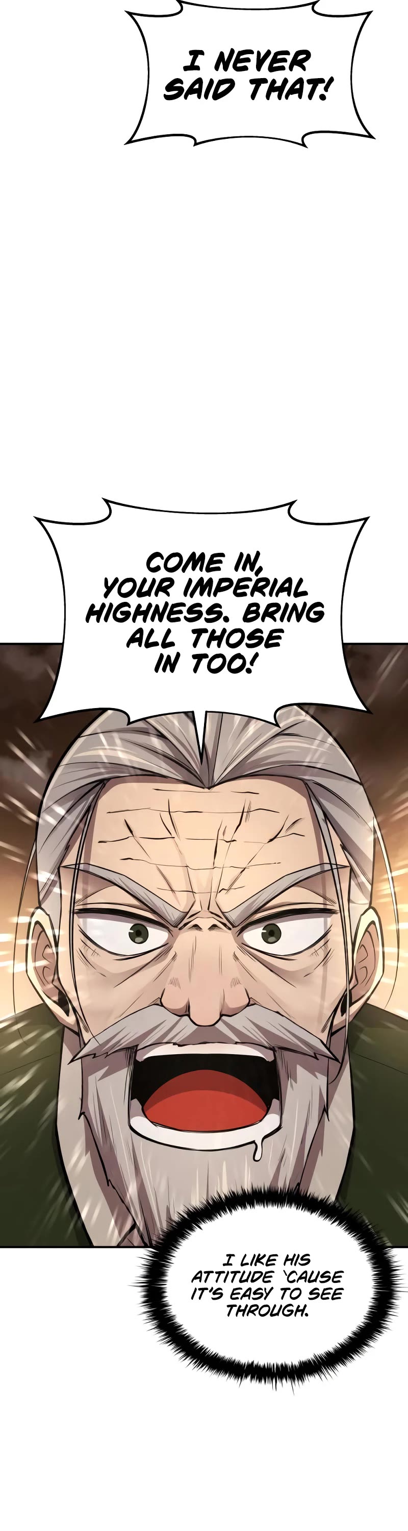 I Became the Tyrant of a Defense Game Chapter 26 page 5 - Chapter 26