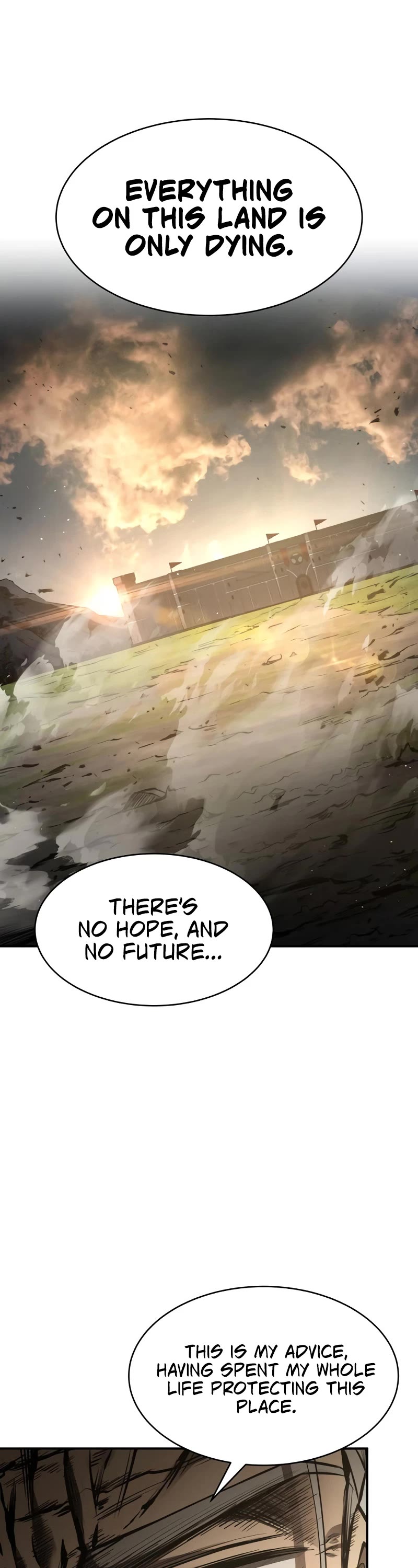 I Became the Tyrant of a Defense Game Chapter 26 page 50 - Chapter 26