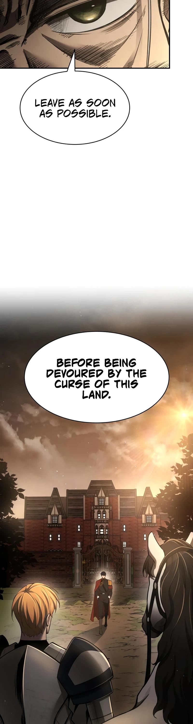 I Became the Tyrant of a Defense Game Chapter 26 page 51 - Chapter 26
