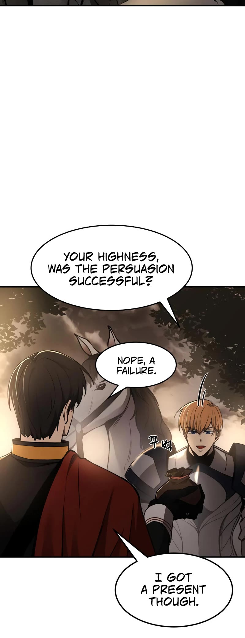 I Became the Tyrant of a Defense Game Chapter 26 page 52 - Chapter 26