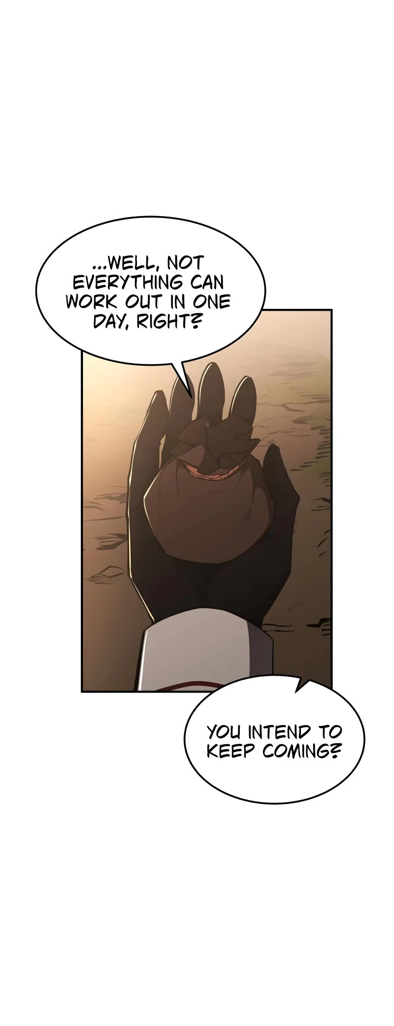 I Became the Tyrant of a Defense Game Chapter 26 page 53 - Chapter 26