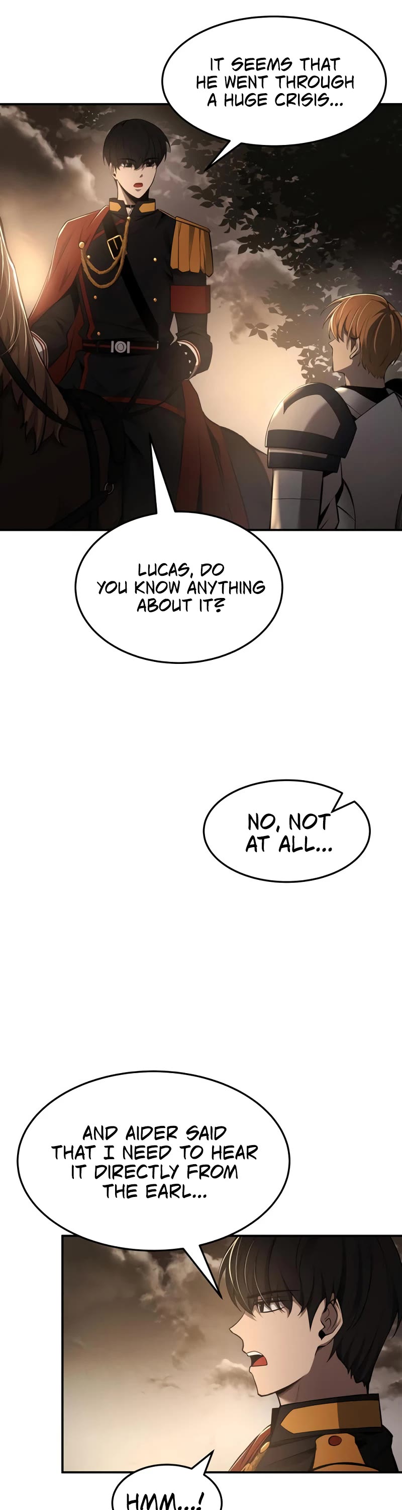 I Became the Tyrant of a Defense Game Chapter 26 page 55 - Chapter 26
