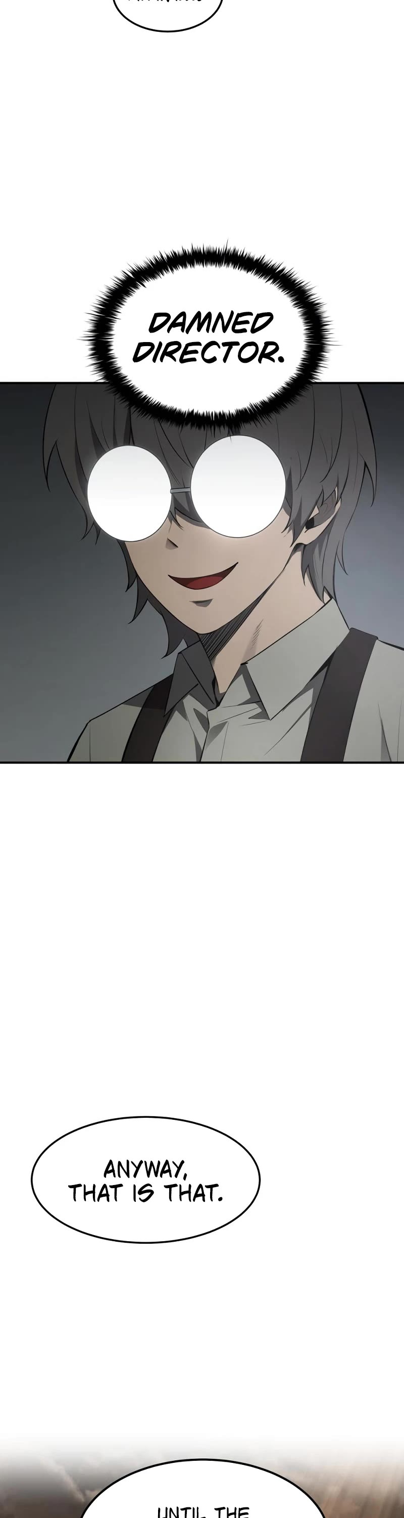 I Became the Tyrant of a Defense Game Chapter 26 page 56 - Chapter 26