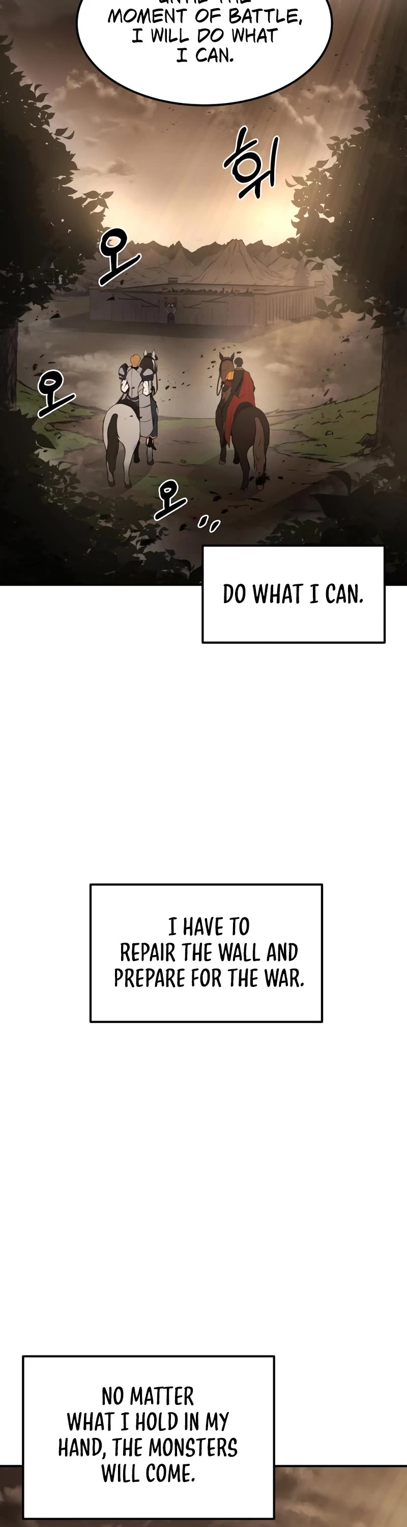 I Became the Tyrant of a Defense Game Chapter 26 page 57 - Chapter 26