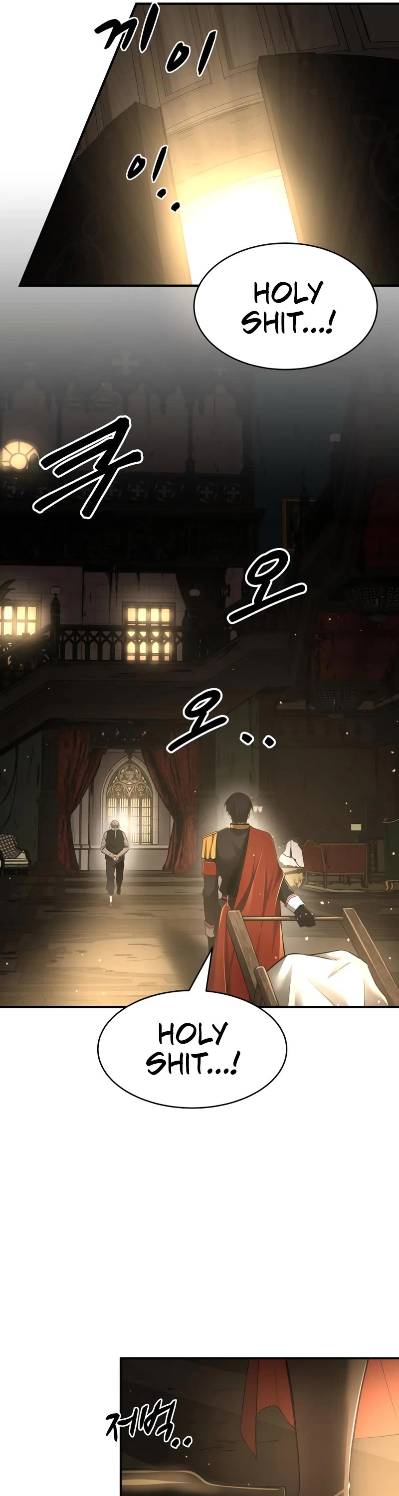 I Became the Tyrant of a Defense Game Chapter 26 page 7 - Chapter 26