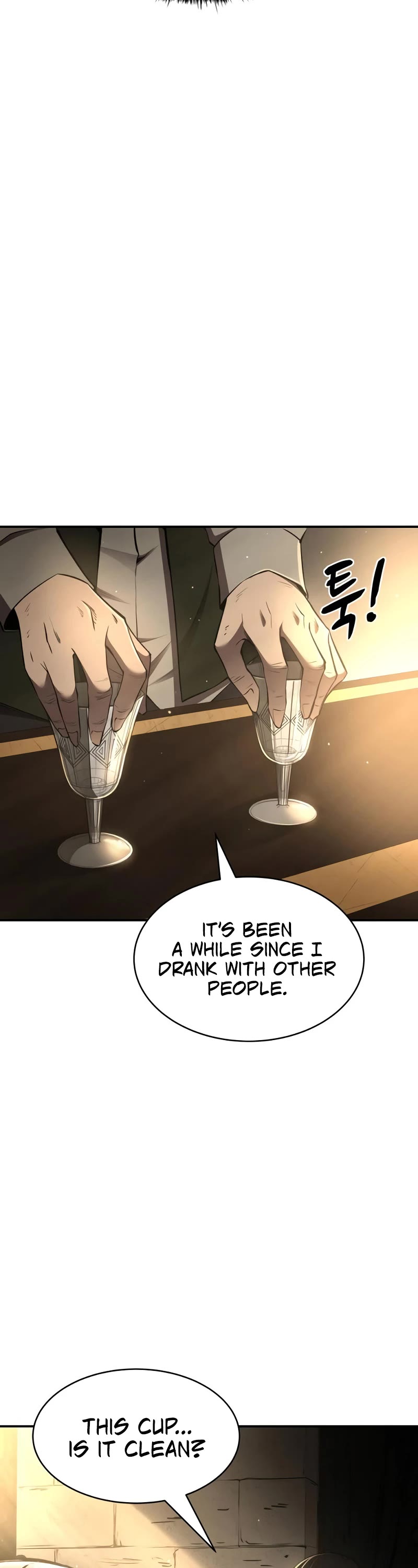 I Became the Tyrant of a Defense Game Chapter 26 page 9 - Chapter 26