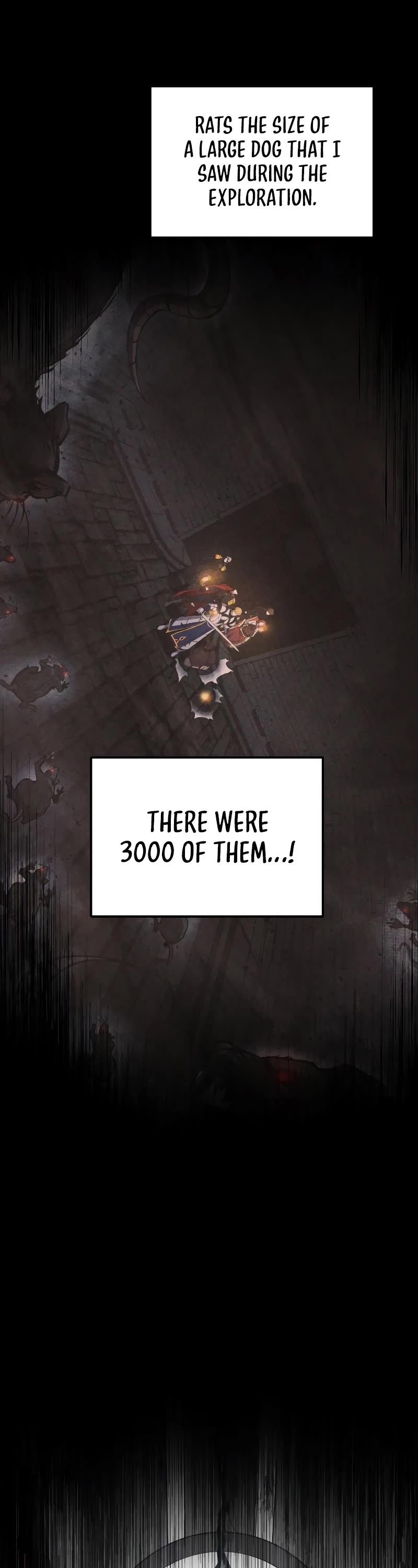 I Became the Tyrant of a Defense Game Chapter 27 page 11 - Chapter 27