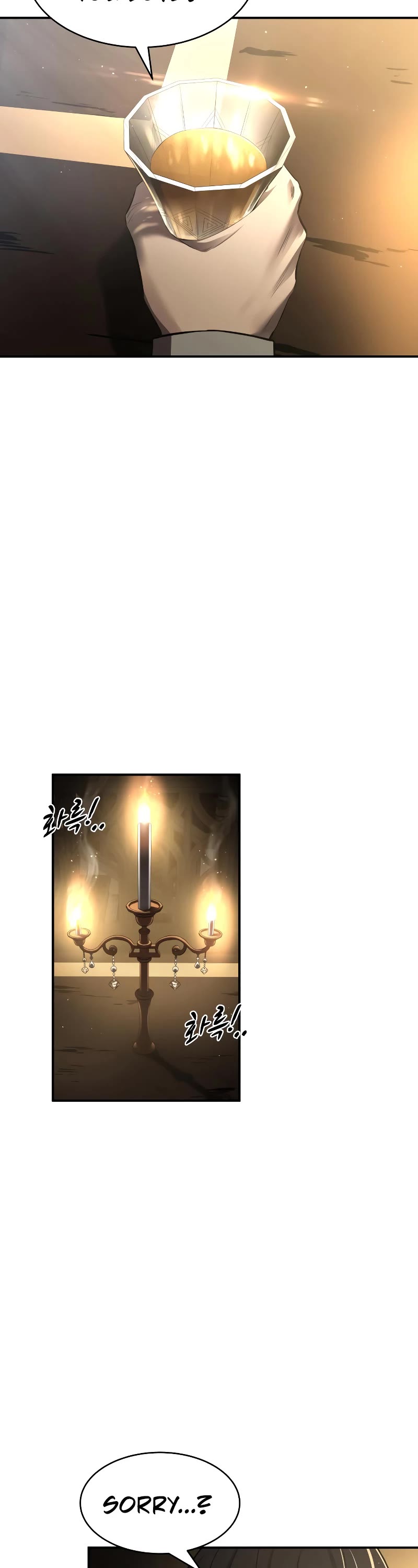 I Became the Tyrant of a Defense Game Chapter 27 page 19 - Chapter 27