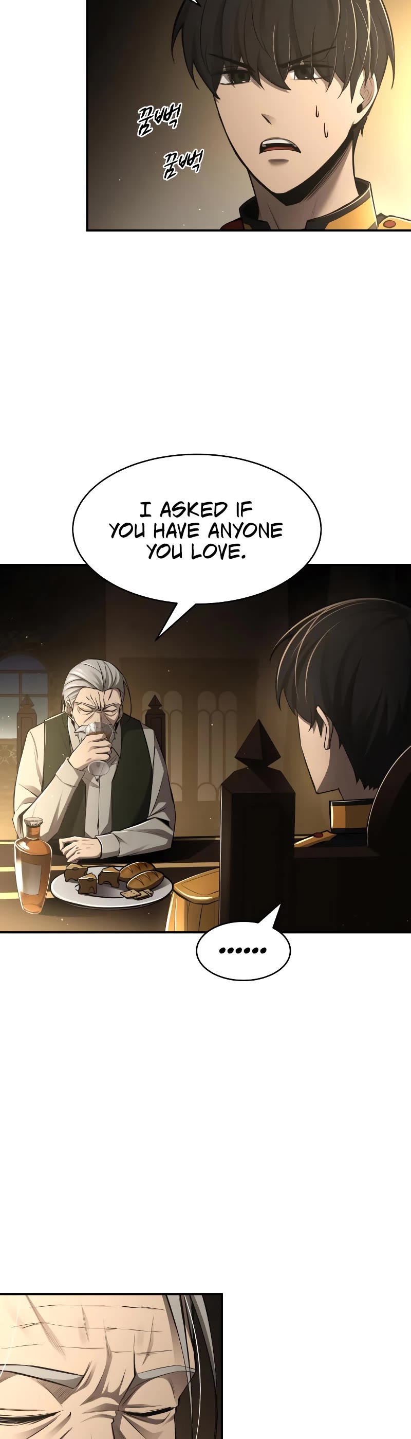 I Became the Tyrant of a Defense Game Chapter 27 page 20 - Chapter 27