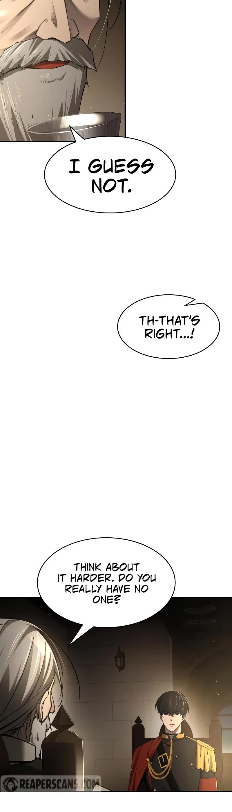 I Became the Tyrant of a Defense Game Chapter 27 page 21 - Chapter 27