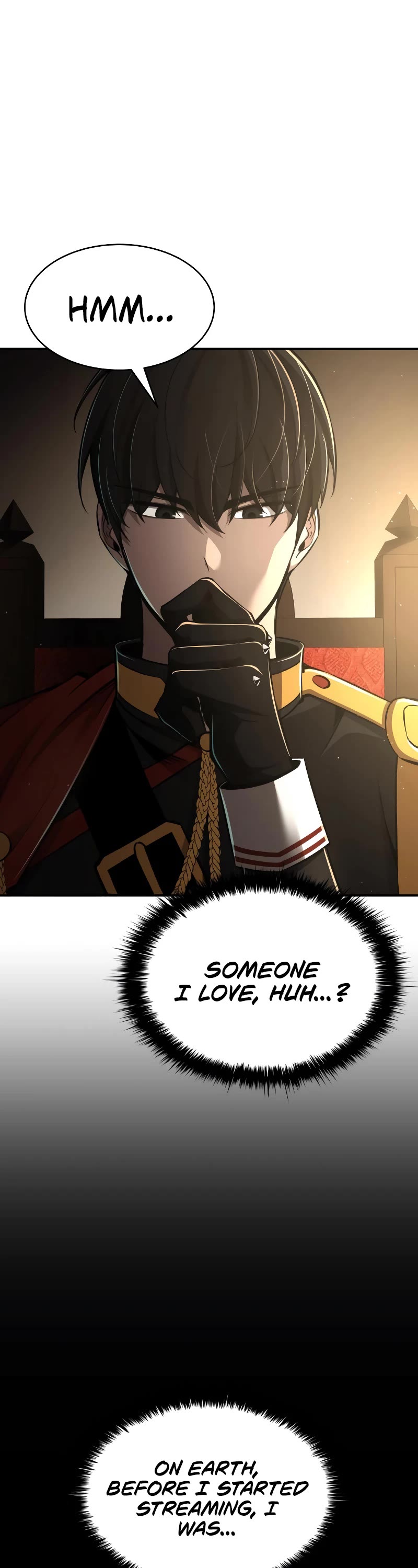 I Became the Tyrant of a Defense Game Chapter 27 page 22 - Chapter 27