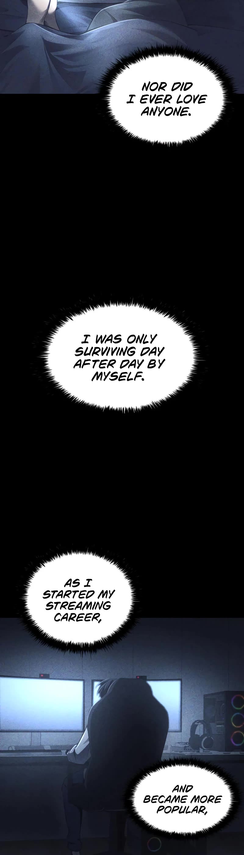 I Became the Tyrant of a Defense Game Chapter 27 page 24 - Chapter 27