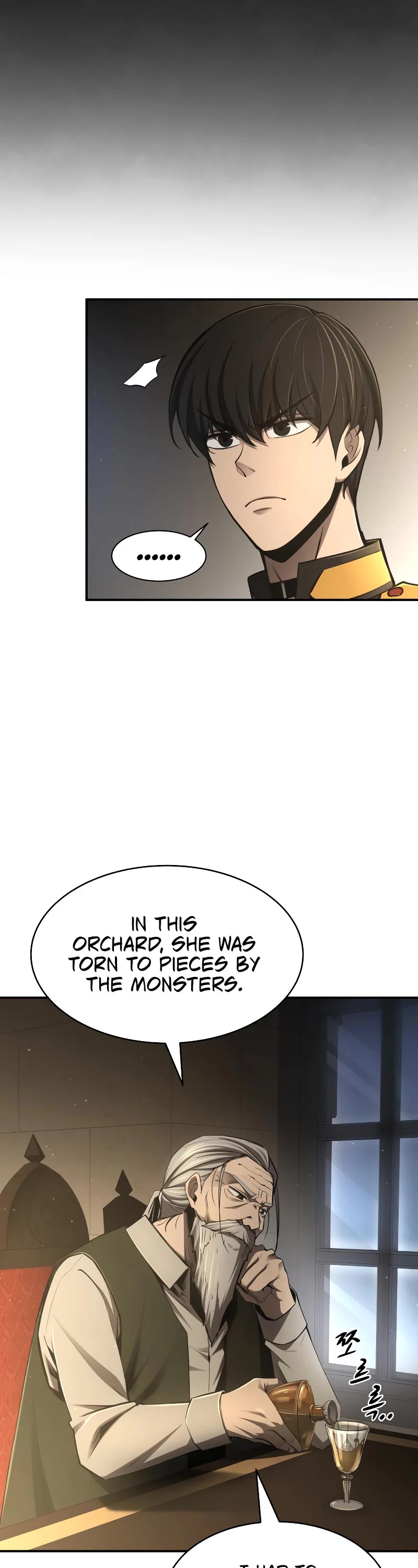 I Became the Tyrant of a Defense Game Chapter 27 page 31 - Chapter 27