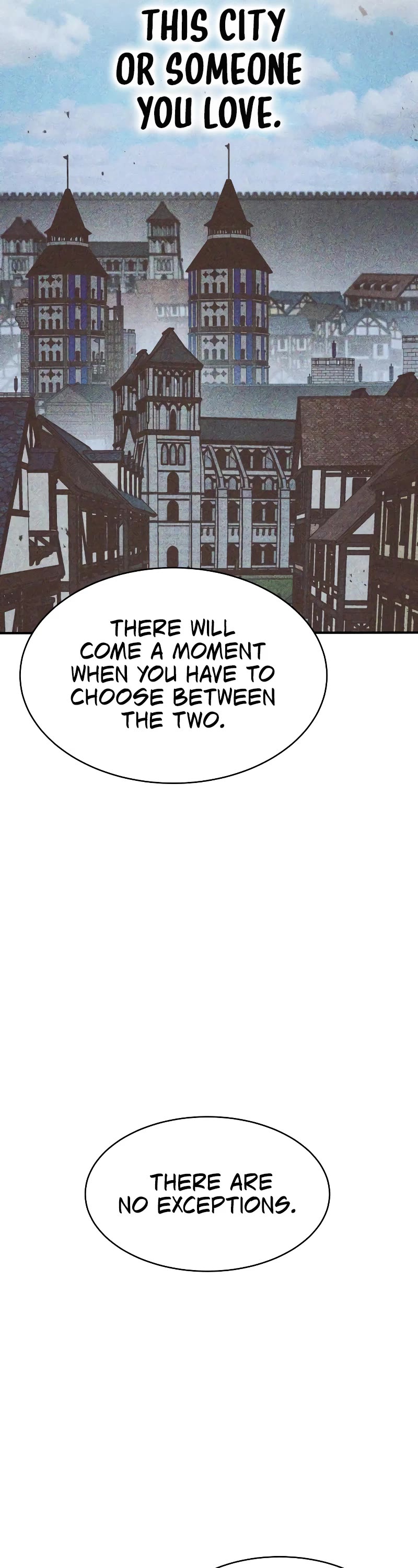 I Became the Tyrant of a Defense Game Chapter 27 page 34 - Chapter 27