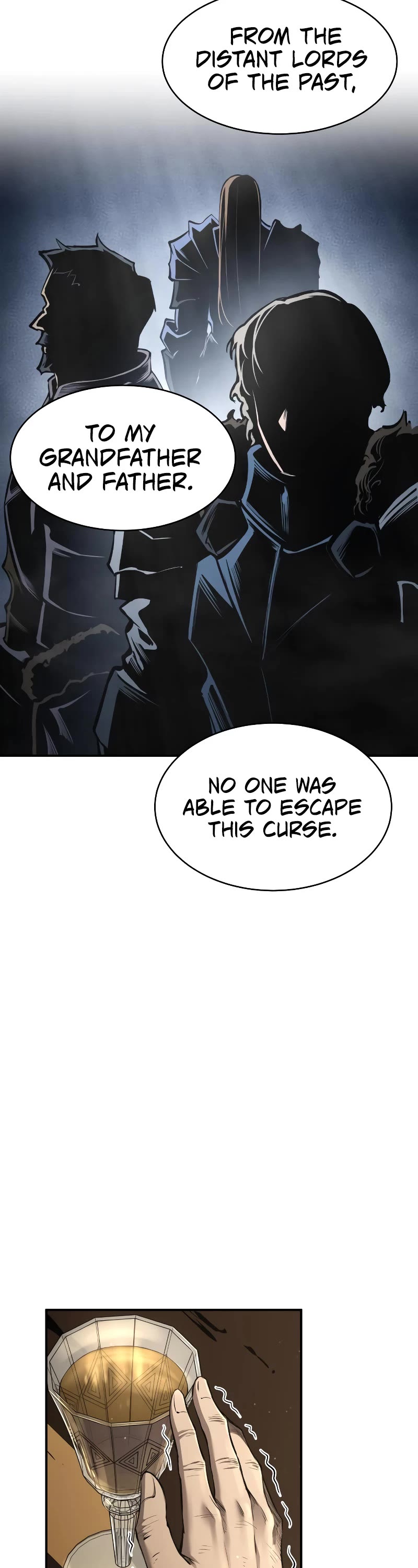 I Became the Tyrant of a Defense Game Chapter 27 page 35 - Chapter 27
