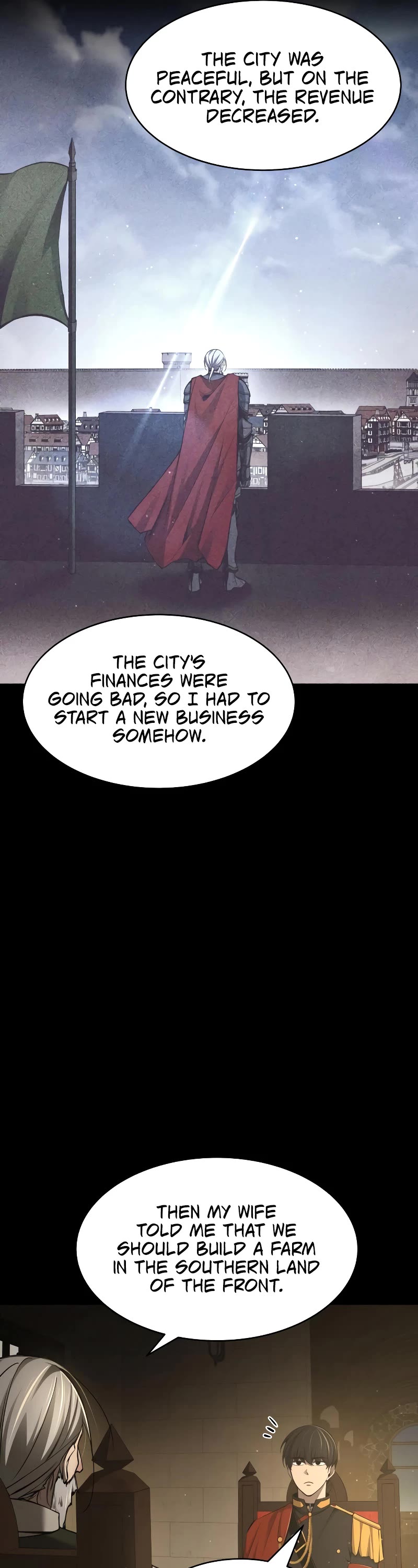 I Became the Tyrant of a Defense Game Chapter 27 page 38 - Chapter 27
