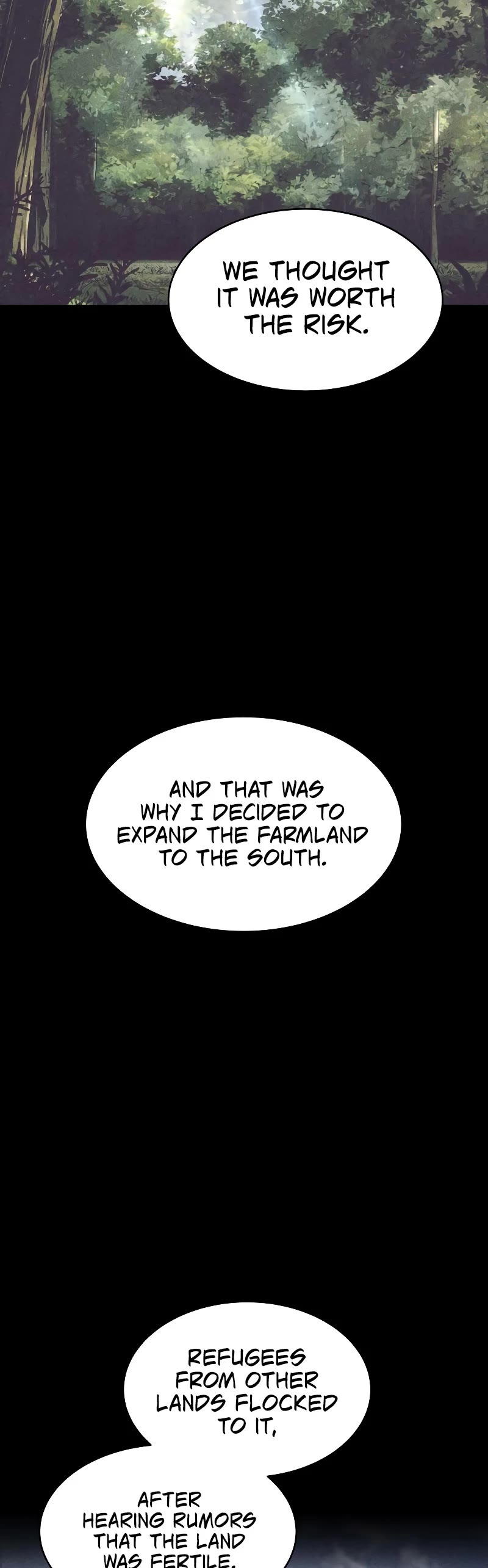 I Became the Tyrant of a Defense Game Chapter 27 page 40 - Chapter 27