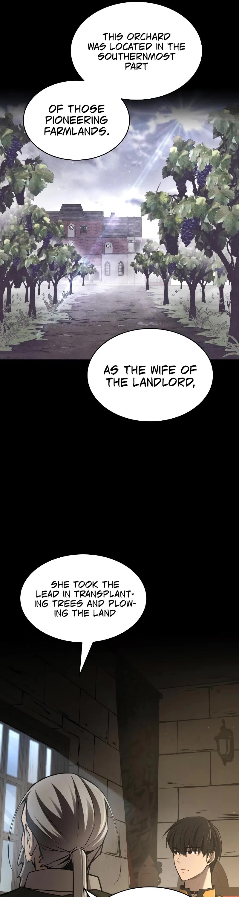 I Became the Tyrant of a Defense Game Chapter 27 page 42 - Chapter 27