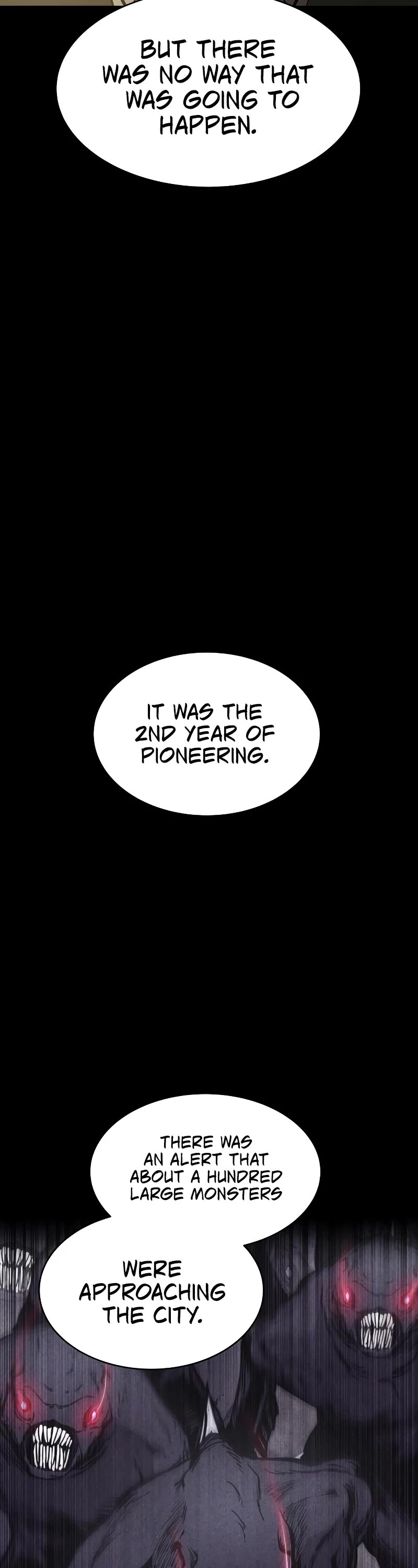 I Became the Tyrant of a Defense Game Chapter 27 page 47 - Chapter 27