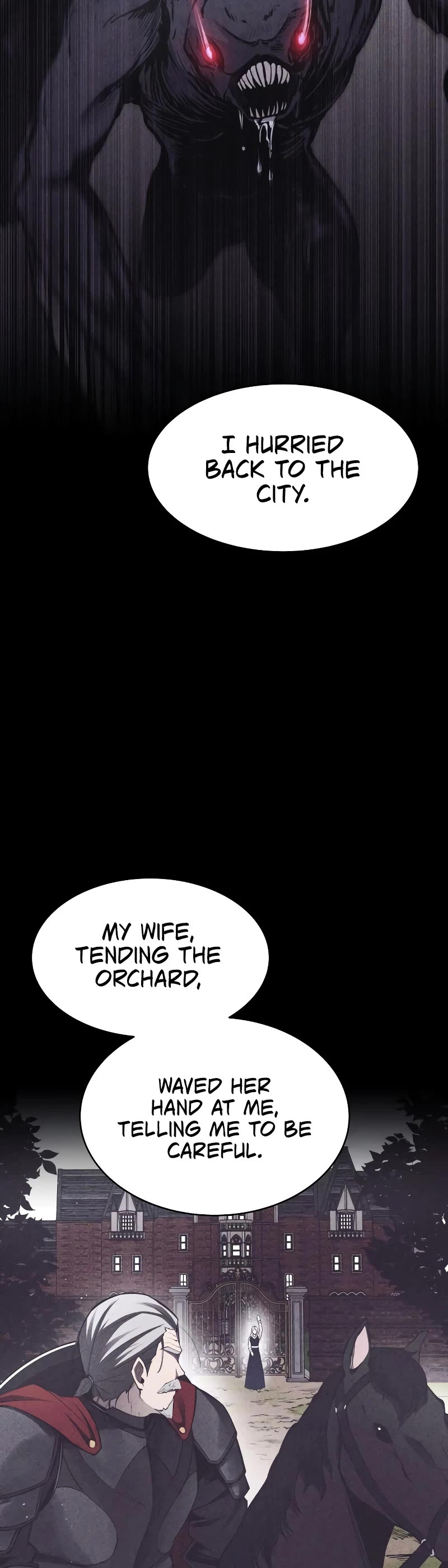 I Became the Tyrant of a Defense Game Chapter 27 page 48 - Chapter 27