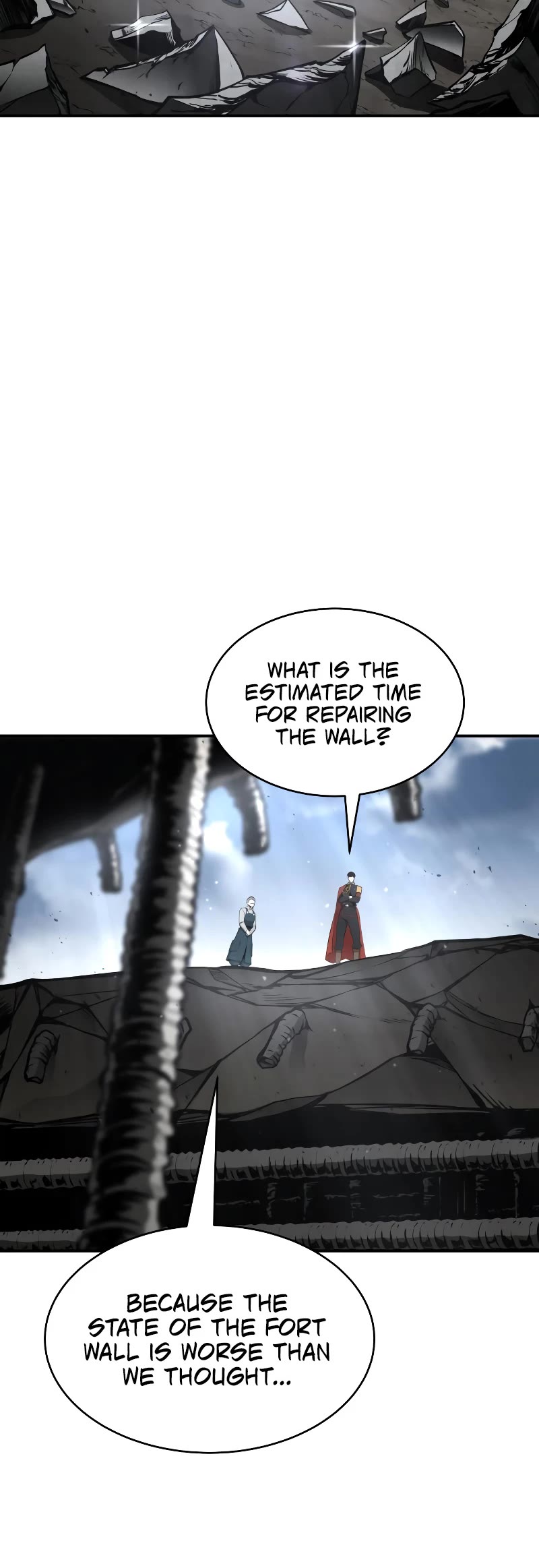 I Became the Tyrant of a Defense Game Chapter 27 page 5 - Chapter 27