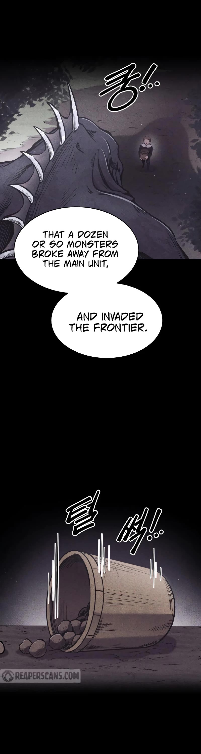 I Became the Tyrant of a Defense Game Chapter 27 page 50 - Chapter 27