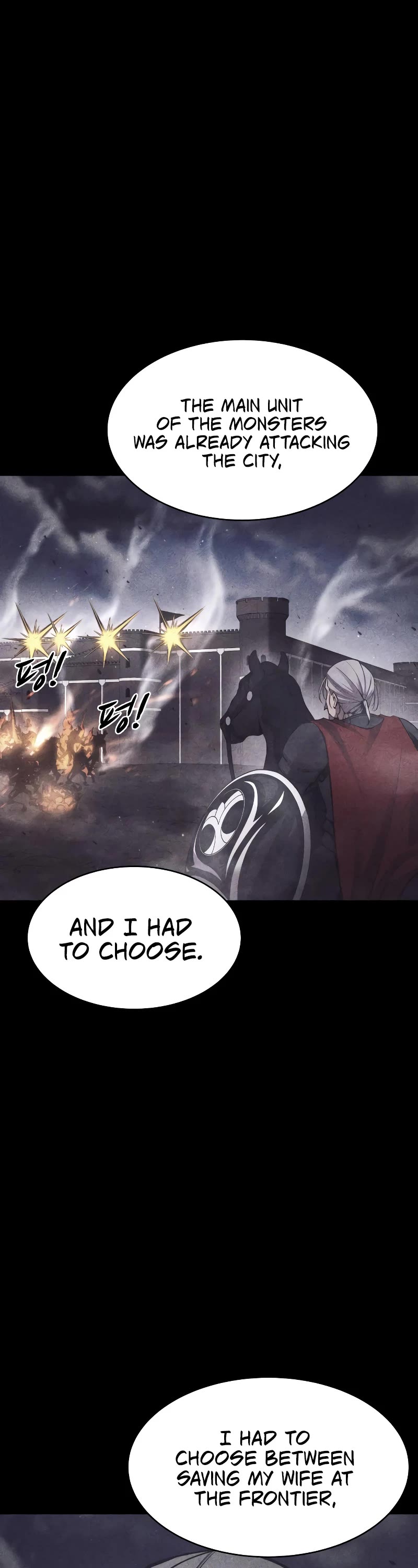 I Became the Tyrant of a Defense Game Chapter 27 page 51 - Chapter 27