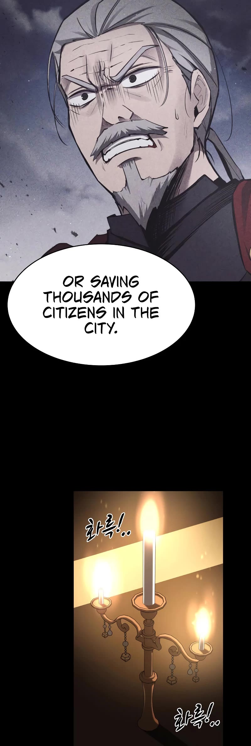 I Became the Tyrant of a Defense Game Chapter 27 page 52 - Chapter 27