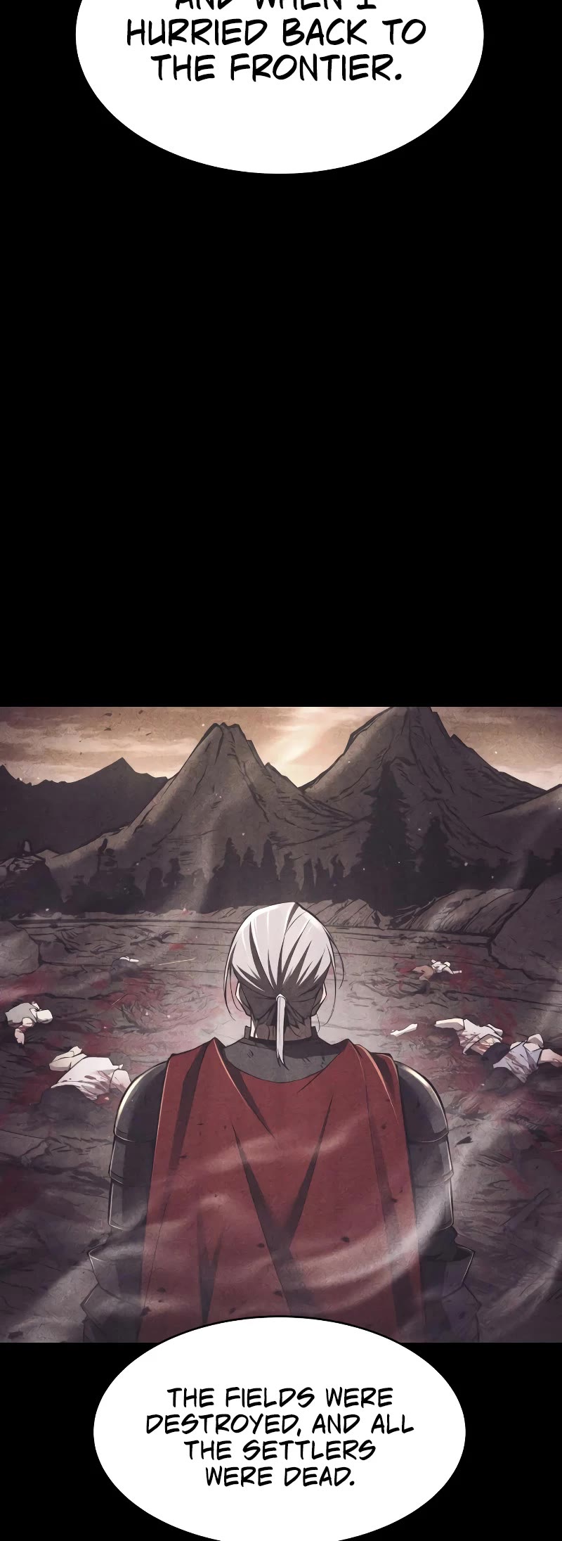 I Became the Tyrant of a Defense Game Chapter 27 page 56 - Chapter 27
