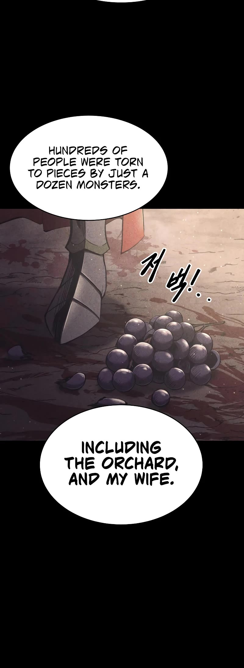 I Became the Tyrant of a Defense Game Chapter 27 page 57 - Chapter 27