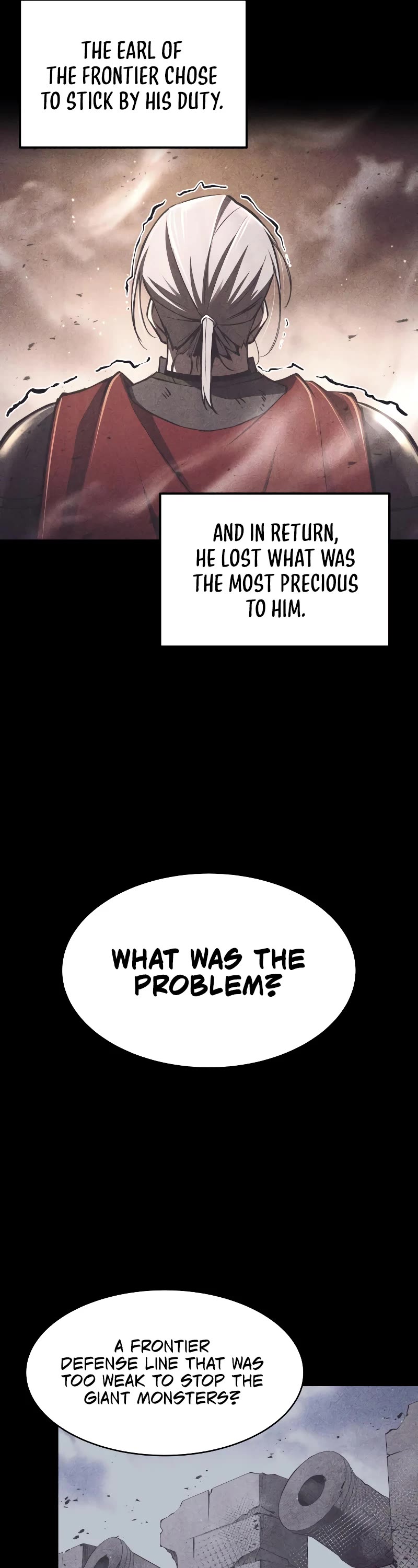 I Became the Tyrant of a Defense Game Chapter 27 page 58 - Chapter 27