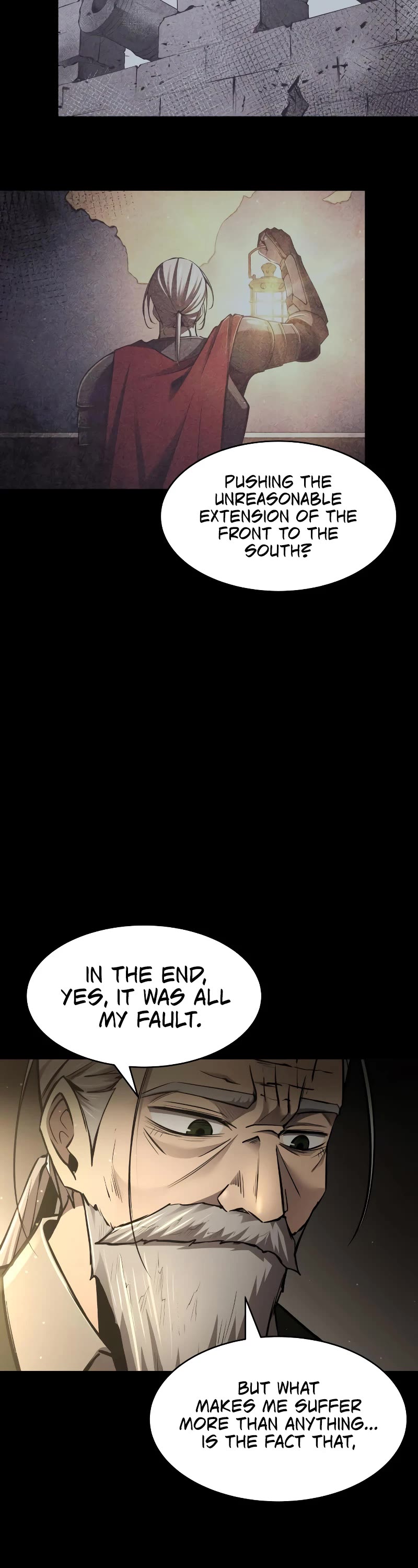 I Became the Tyrant of a Defense Game Chapter 27 page 59 - Chapter 27