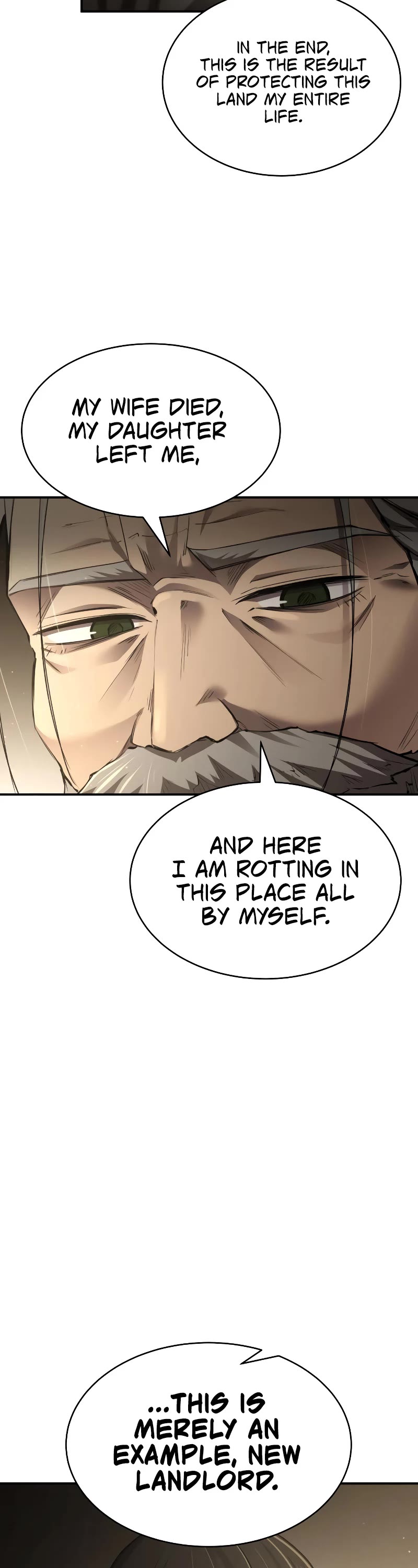 I Became the Tyrant of a Defense Game Chapter 27 page 63 - Chapter 27