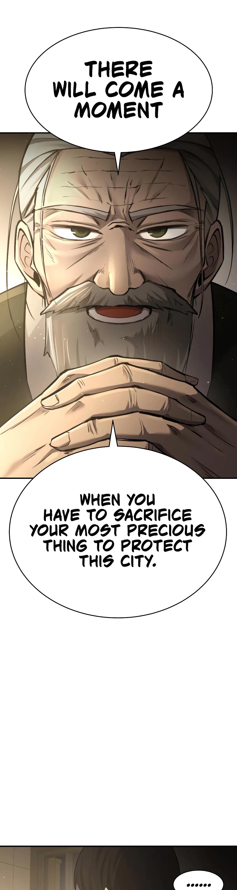 I Became the Tyrant of a Defense Game Chapter 27 page 66 - Chapter 27