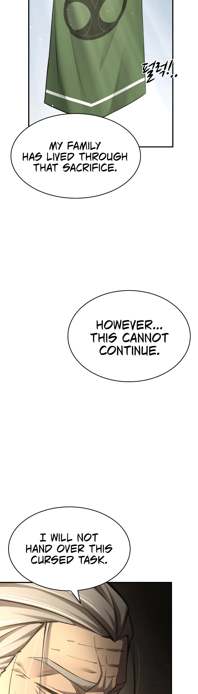 I Became the Tyrant of a Defense Game Chapter 27 page 68 - Chapter 27
