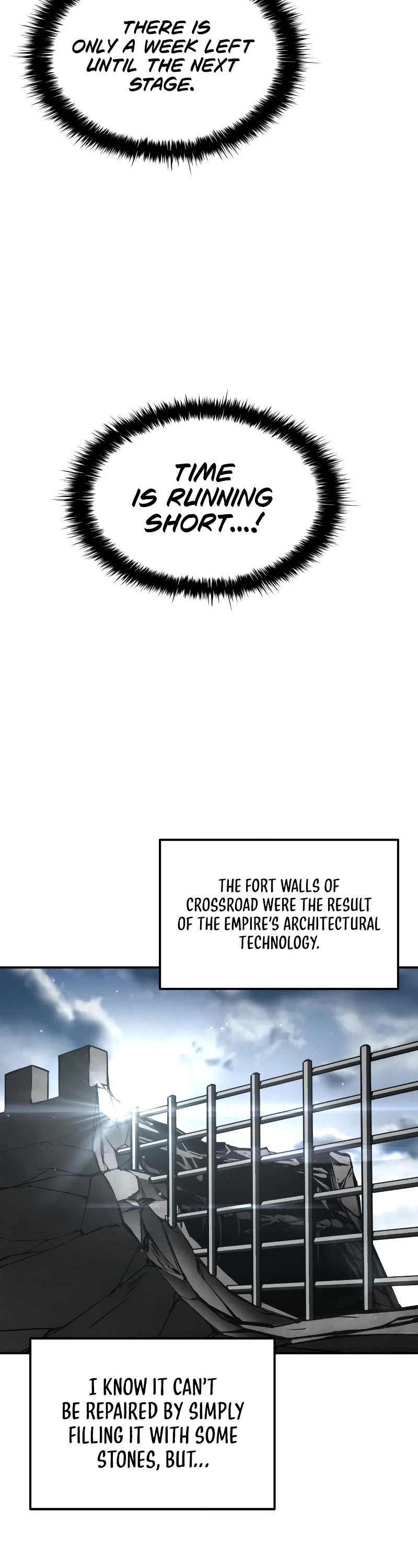 I Became the Tyrant of a Defense Game Chapter 27 page 7 - Chapter 27