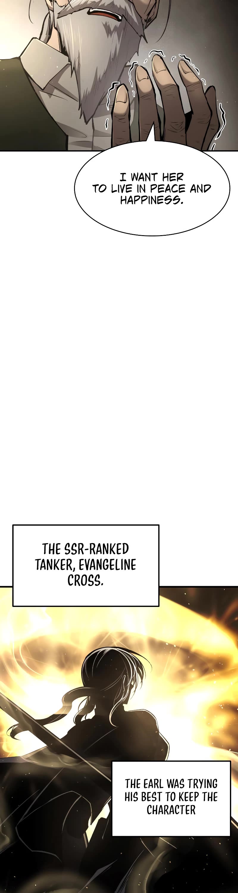 I Became the Tyrant of a Defense Game Chapter 27 page 71 - Chapter 27