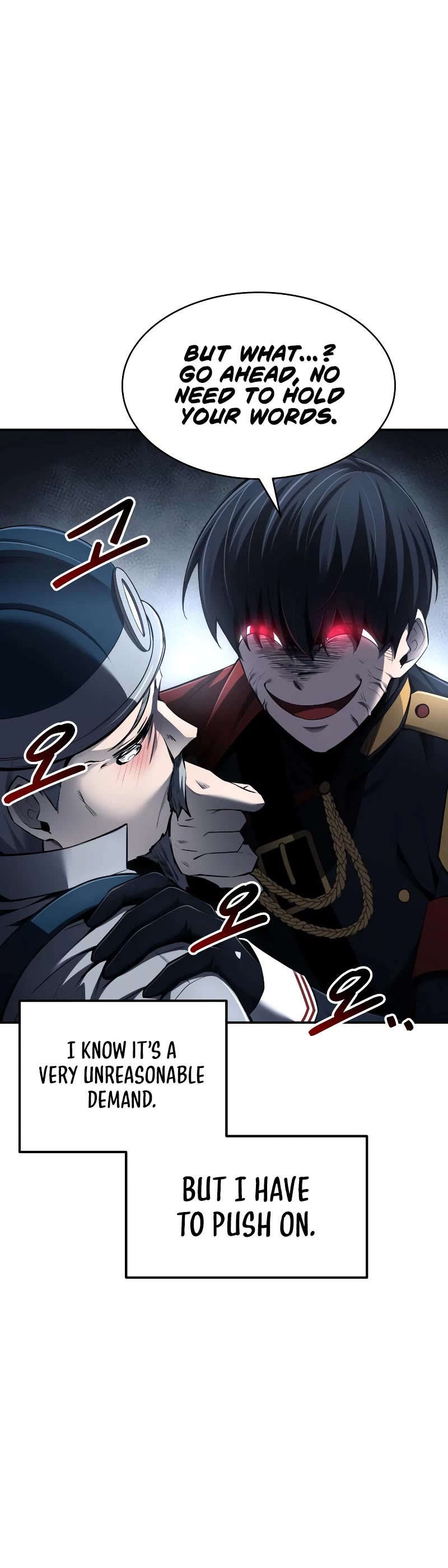 I Became the Tyrant of a Defense Game Chapter 27 page 9 - Chapter 27